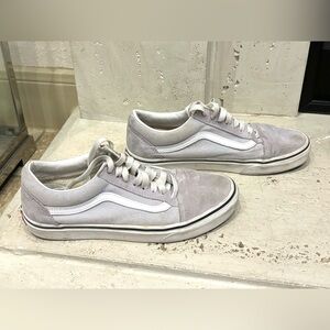 Women’s Vans Shoes